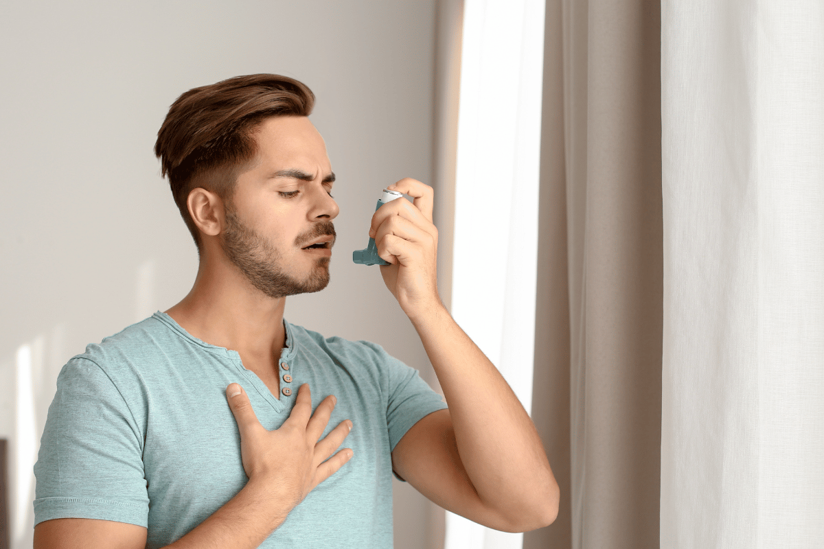 Asthma​ | Best Asthma​ Doctor in Mumbai
