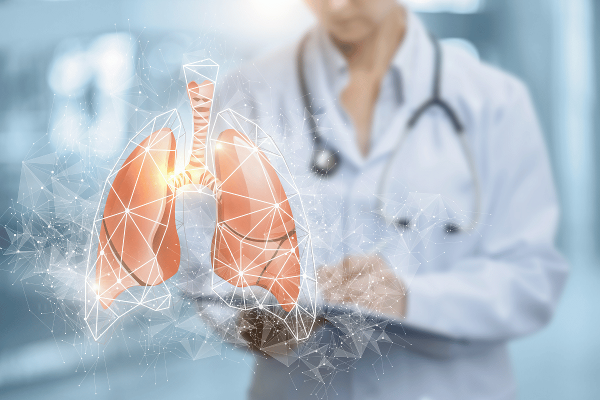Interstitial Lung Diseases (ILDs)​ | Best ILD Doctor in Mumbai