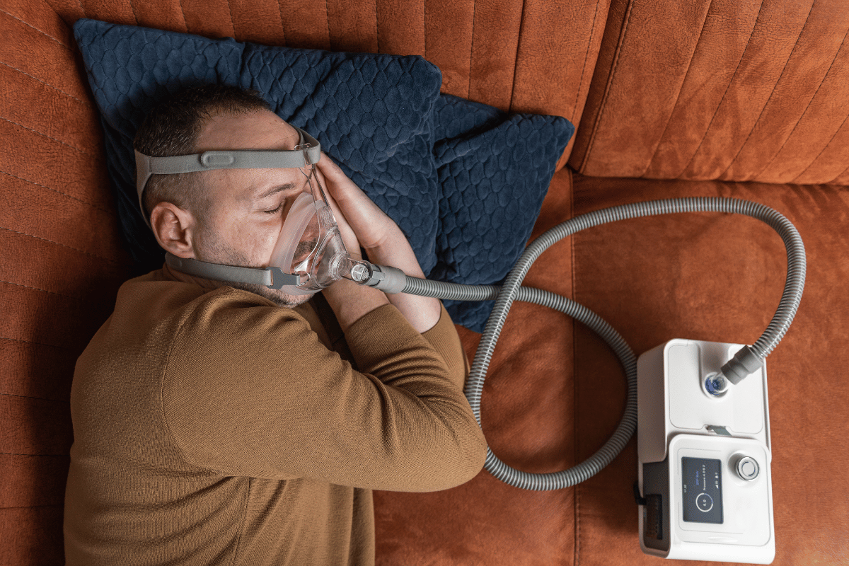 Obstructive sleep apneas | Best Obstructive sleep apneas Doctor In Mumbai
