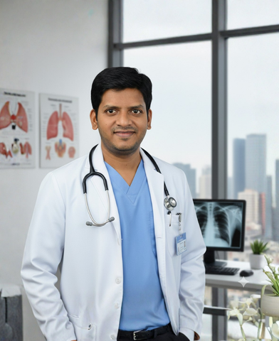Dr Swapnil Thorve Website 9